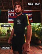 Original Rasta