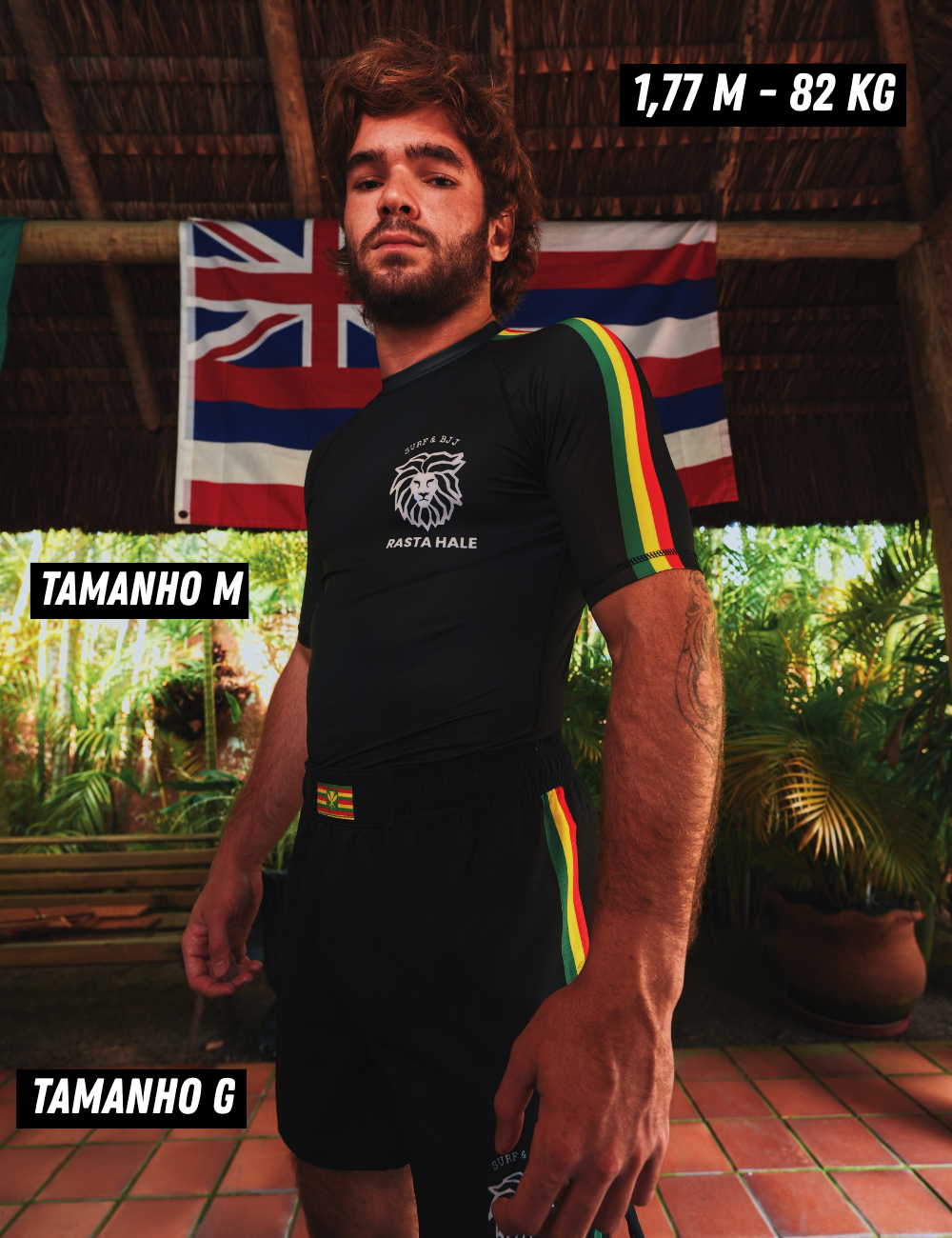 Original Rasta