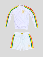 Original Rasta • Gold Edition - Costume