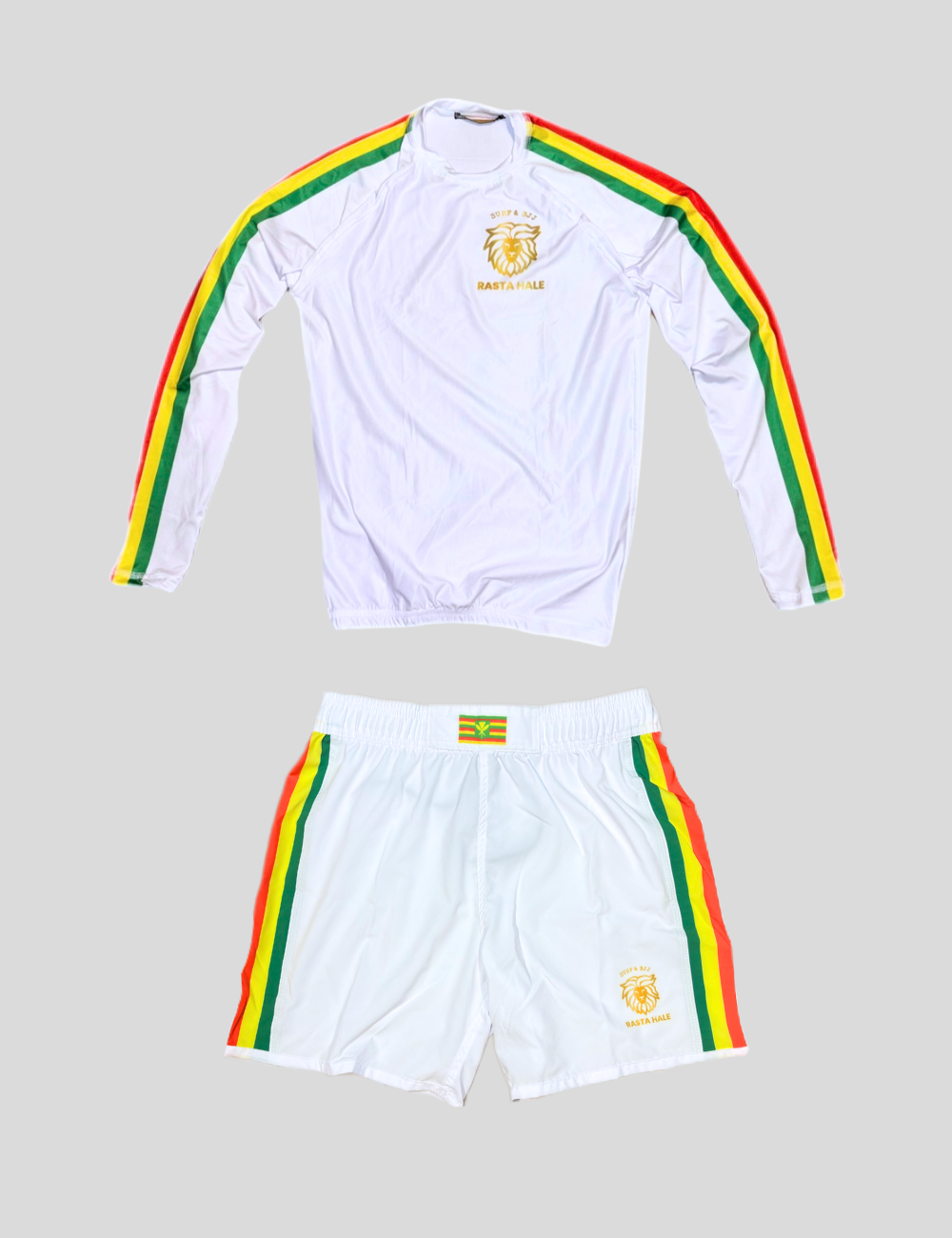 Original Rasta • Gold Edition - Costume