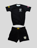Hawaii 808 - Costume