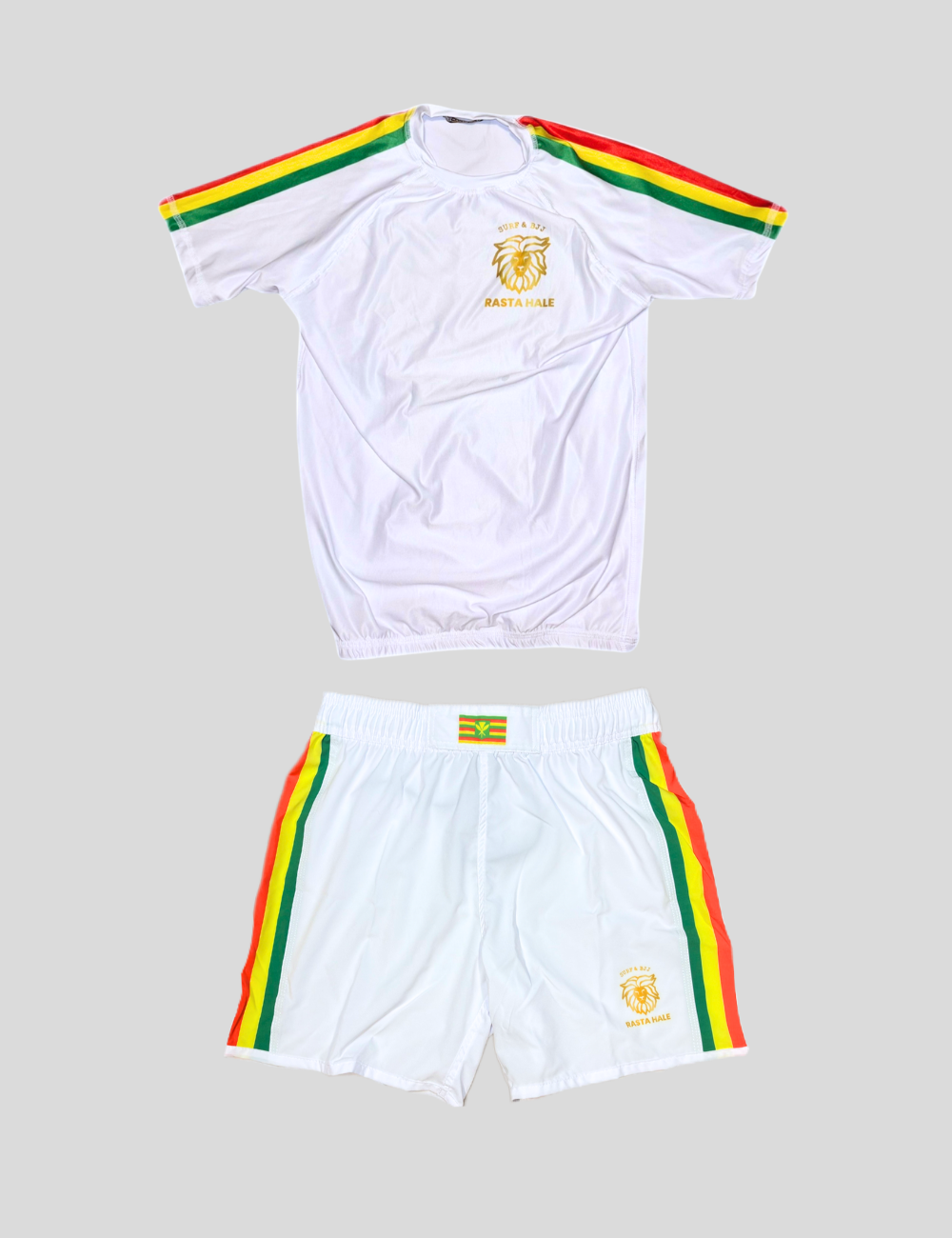 Original Rasta • Gold Edition - Costume