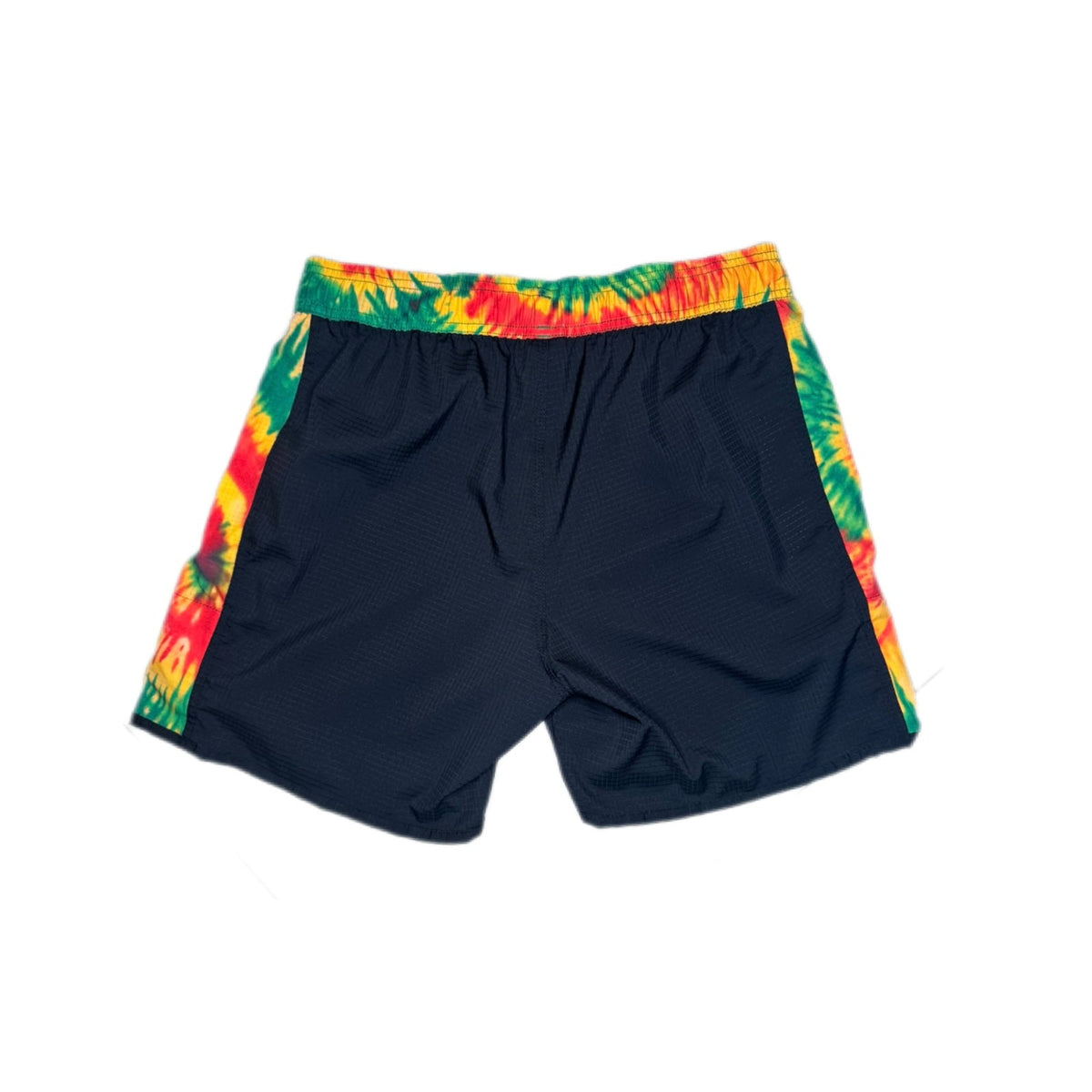 Promised land - Side trail