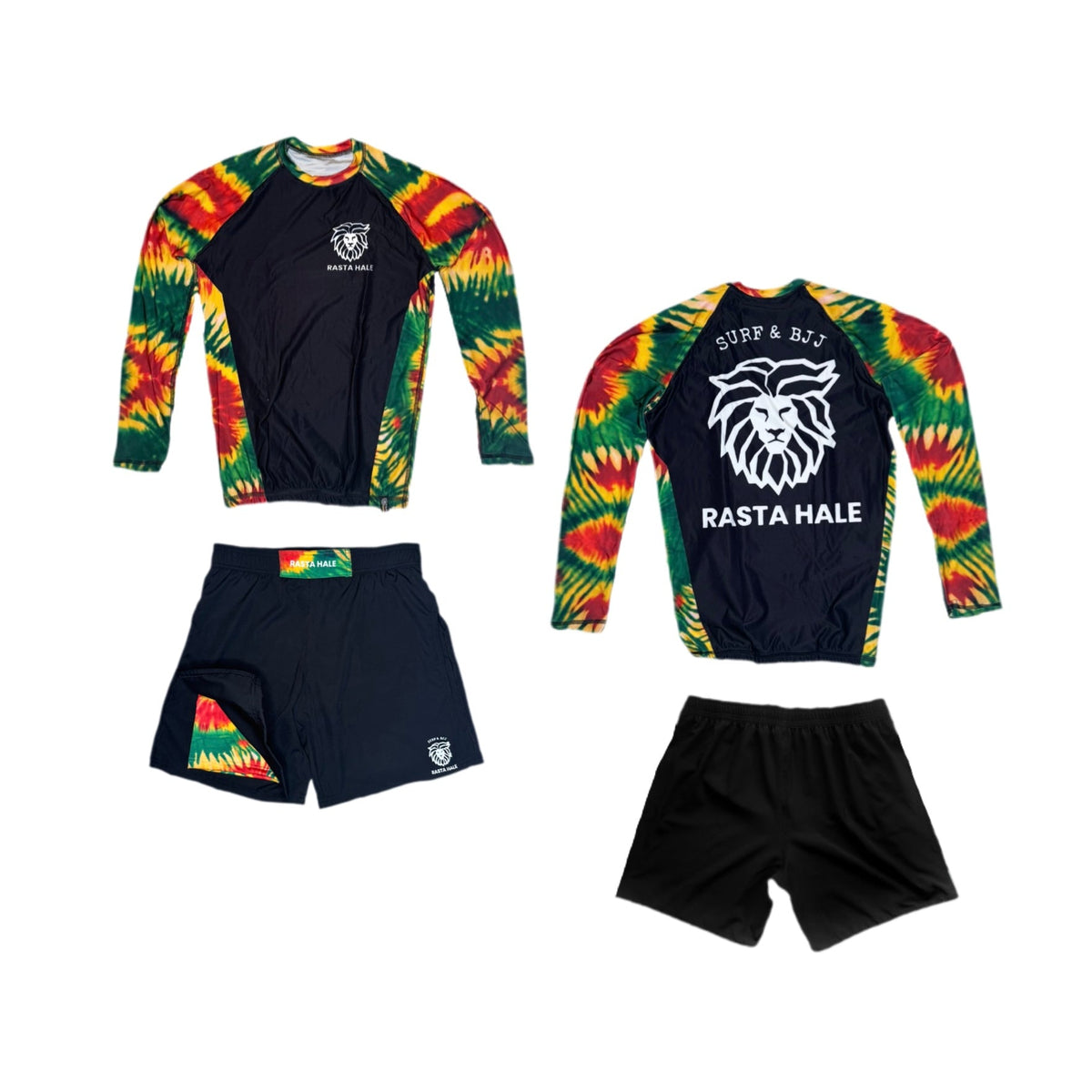 Promised Land - ST Combat Costume