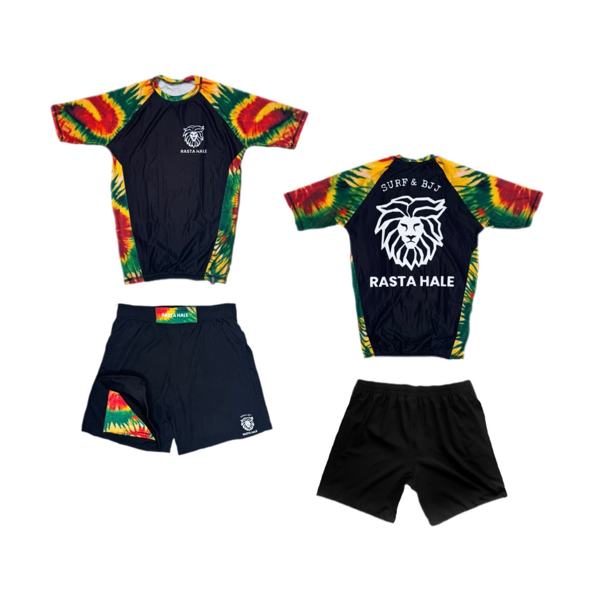 Promised Land - ST Combat Costume