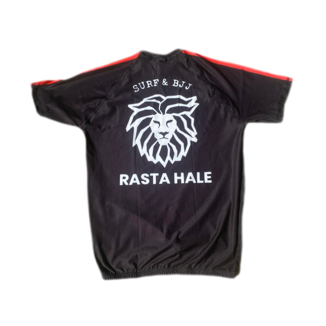 Original Rasta - Rashguard