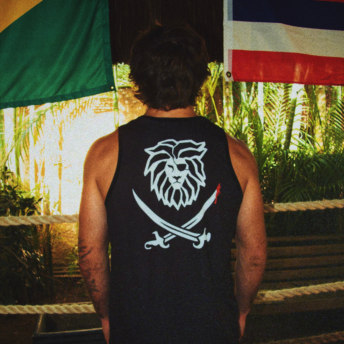 7 Mares - Regata Dry fit