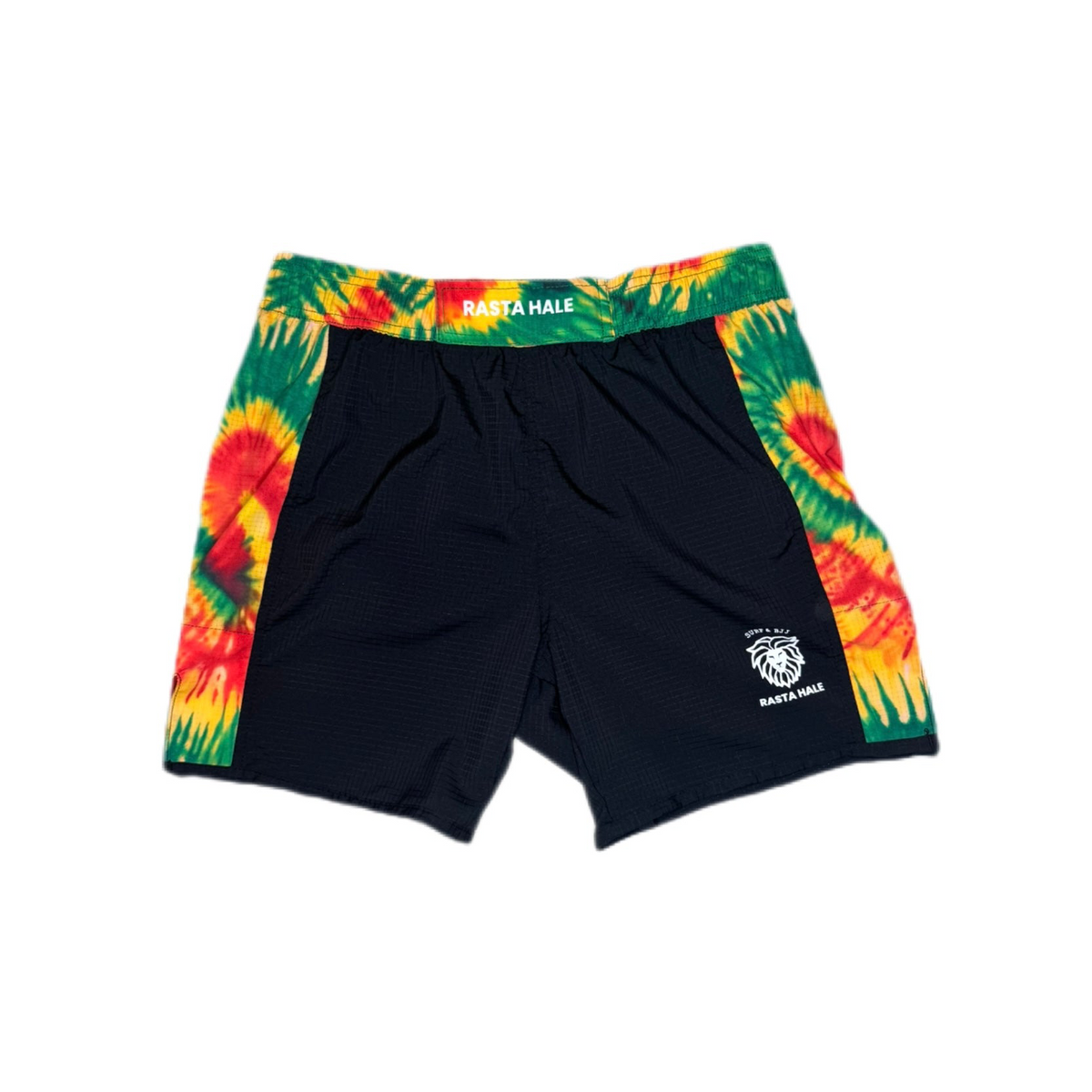 Promised land - Side trail