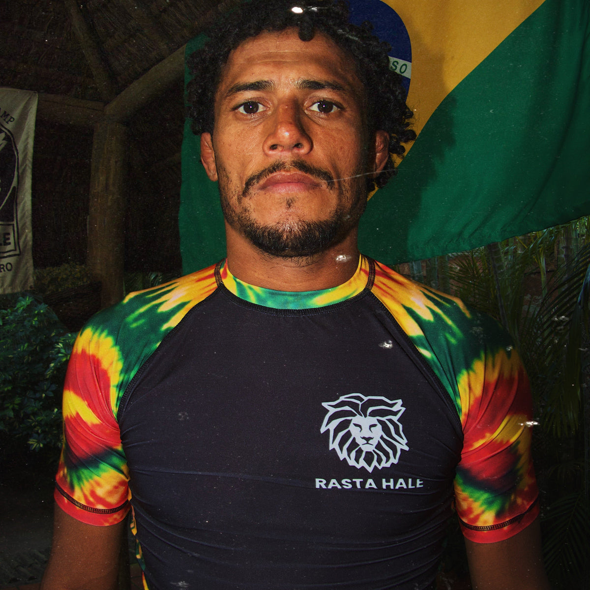 Promised Land - SD Grappling Costume