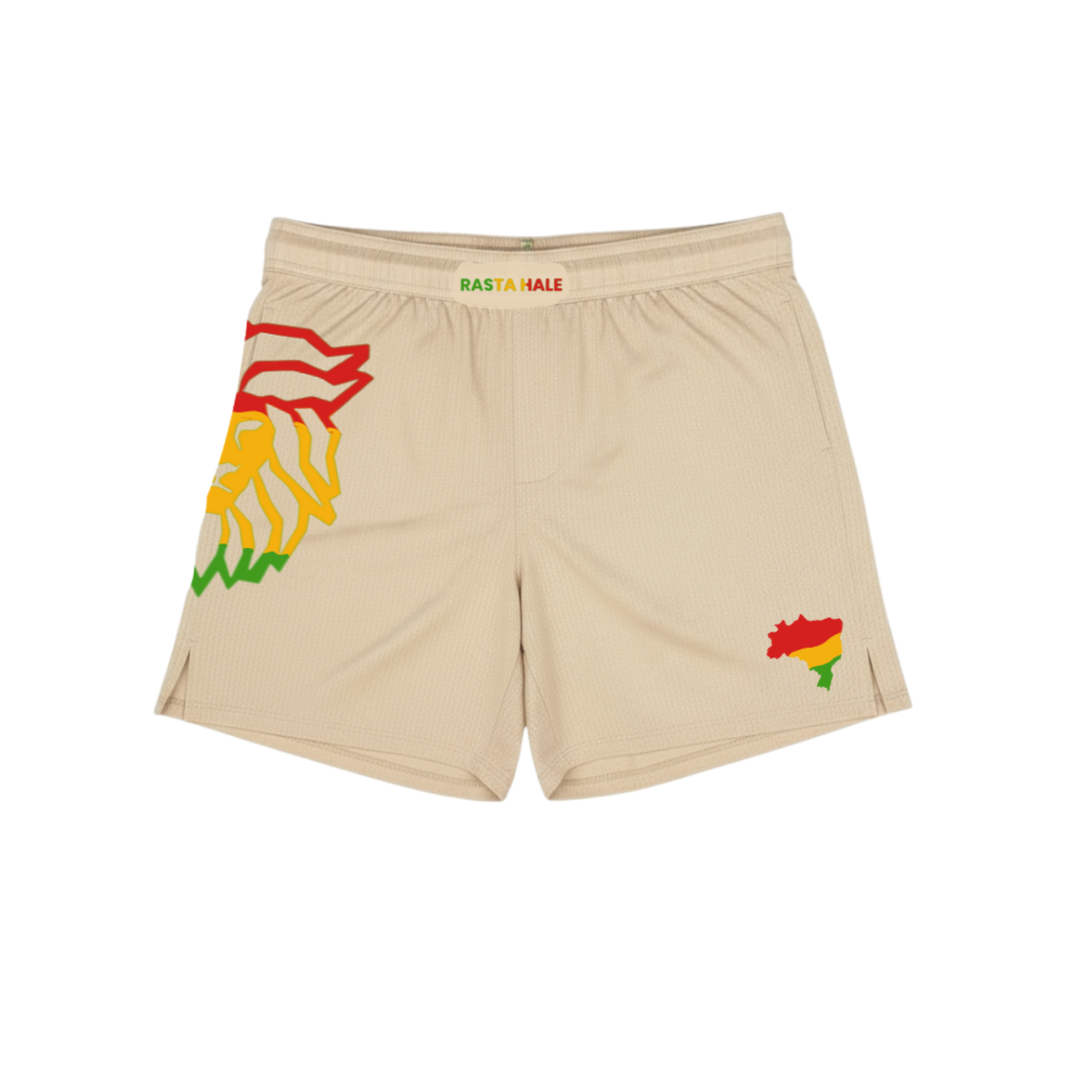 Brasil Rasta - Flexxa Air®
